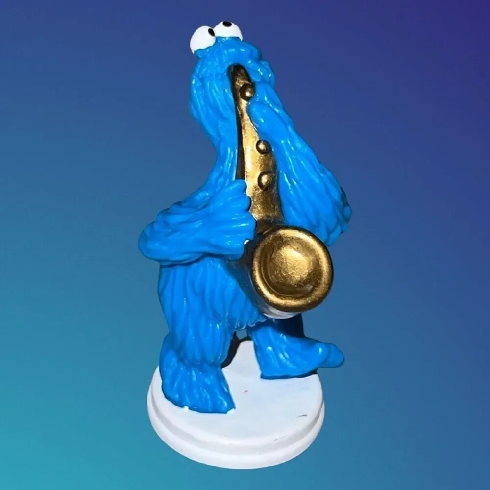 Wilton vintage sesame